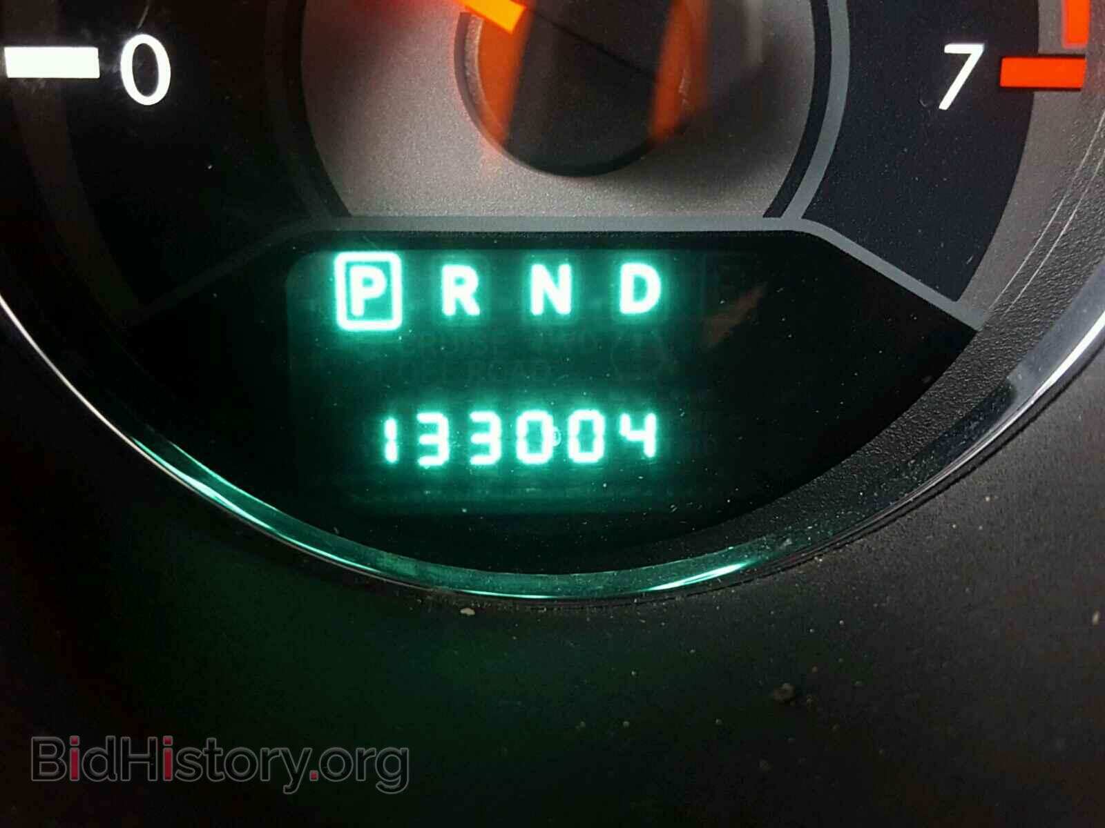 2012 CHRYSLER 200 - VIN: 1C3CCBCB4CN123129 - Photo 8