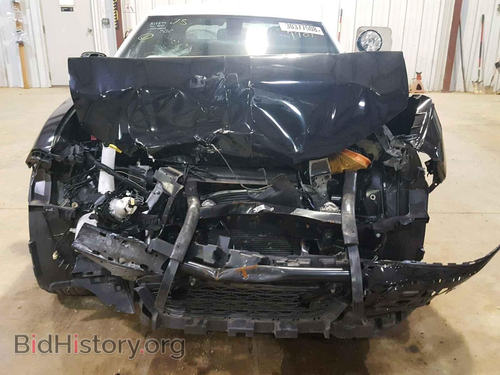 2015 DODGE CHARGER - VIN: 2C3CDXAG6FH817701 - Фото 9