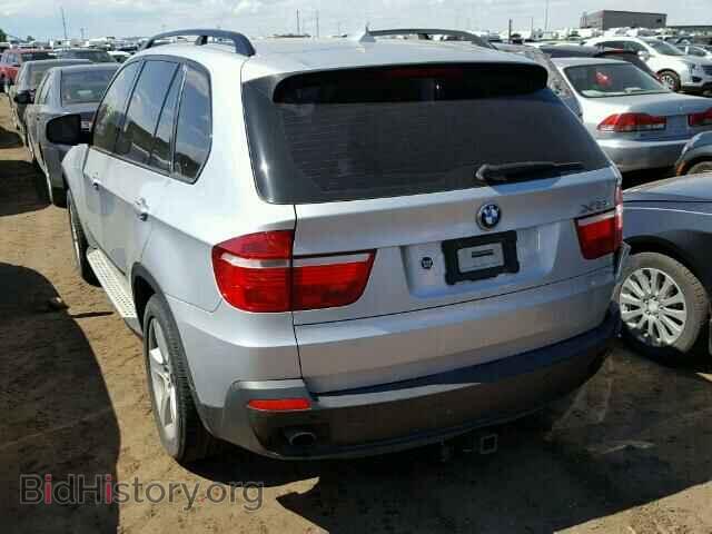 2010 BMW X5 - VIN: 5UXFE4C55AL277770 - Фото 3