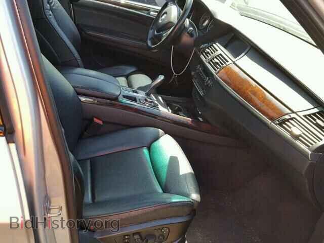 2010 BMW X5 - VIN: 5UXFE4C55AL277770 - Фото 5