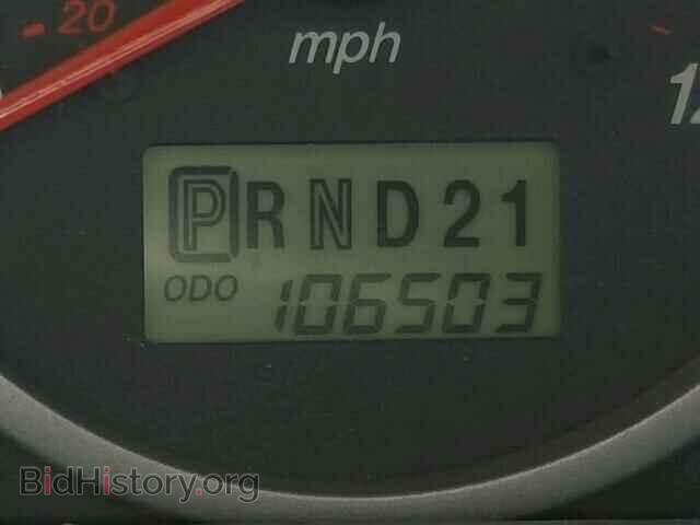 2003 MAZDA TRIBUTE - VIN: 4F2YZ04183KM54923 - Фото 8