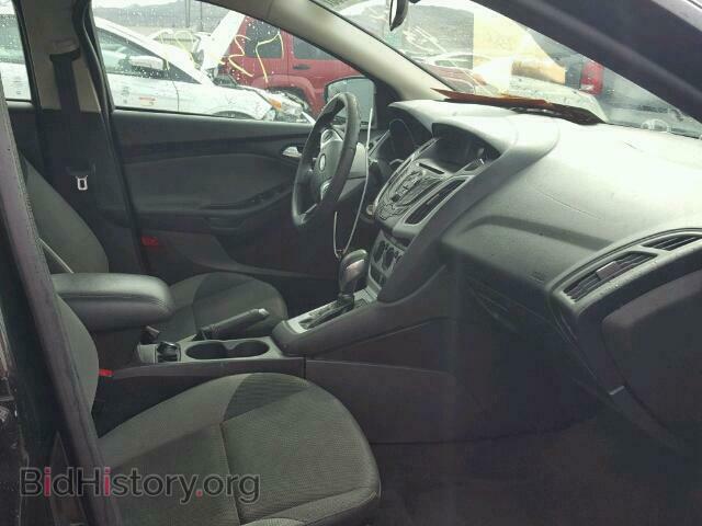 2014 FORD FOCUS - VIN: 1FADP3F22EL124192 - Фото 5