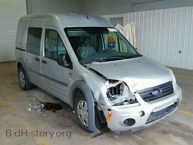 Фотография NM0LS6BN3AT008898 - FORD TRANSIT CO 2010