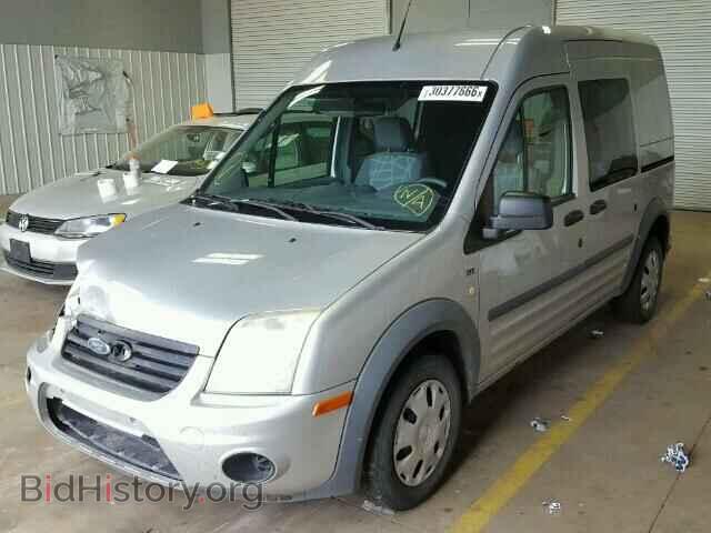 2010 FORD TRANSIT CO - VIN: NM0LS6BN3AT008898 - Фото 2