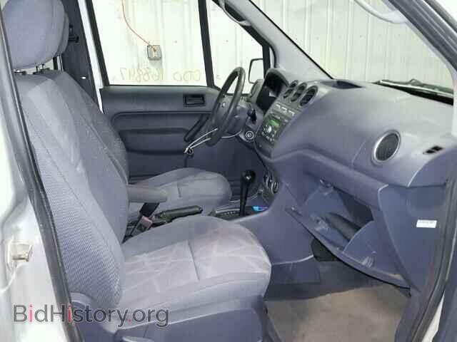 2010 FORD TRANSIT CO - VIN: NM0LS6BN3AT008898 - Фото 5