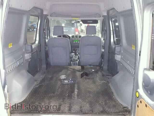 2010 FORD TRANSIT CO - VIN: NM0LS6BN3AT008898 - Фото 6
