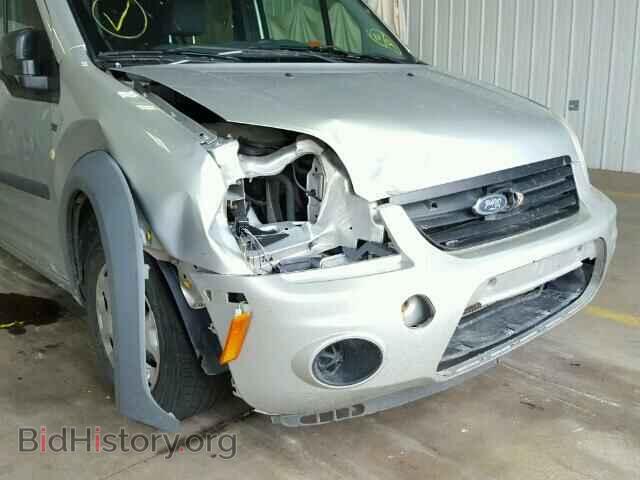 2010 FORD TRANSIT CO - VIN: NM0LS6BN3AT008898 - Фото 9