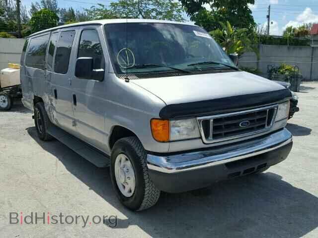 Photo 1FBSS31L16HA08751 - FORD ECONOLINE 2006