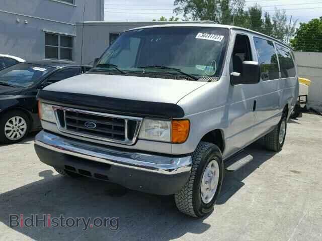 2006 FORD ECONOLINE - VIN: 1FBSS31L16HA08751 - Photo 2