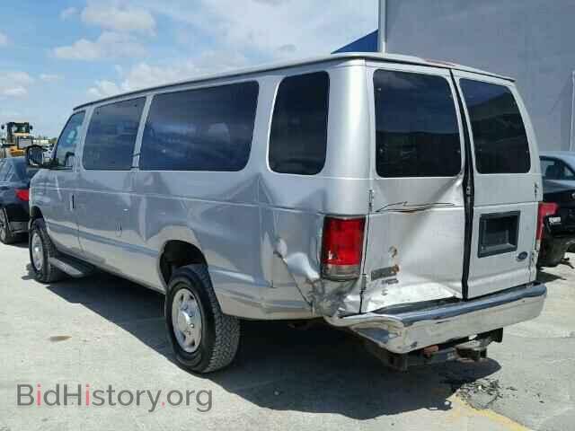 2006 FORD ECONOLINE - VIN: 1FBSS31L16HA08751 - Photo 3