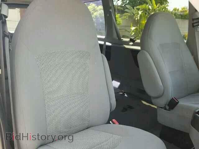 2006 FORD ECONOLINE - VIN: 1FBSS31L16HA08751 - Photo 6