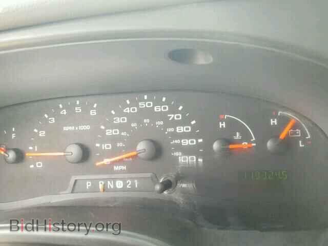2006 FORD ECONOLINE - VIN: 1FBSS31L16HA08751 - Photo 8