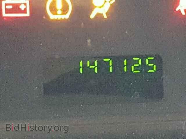 2007 FORD EDGE - VIN: 2FMDK36C27BB13337 - Photo 8