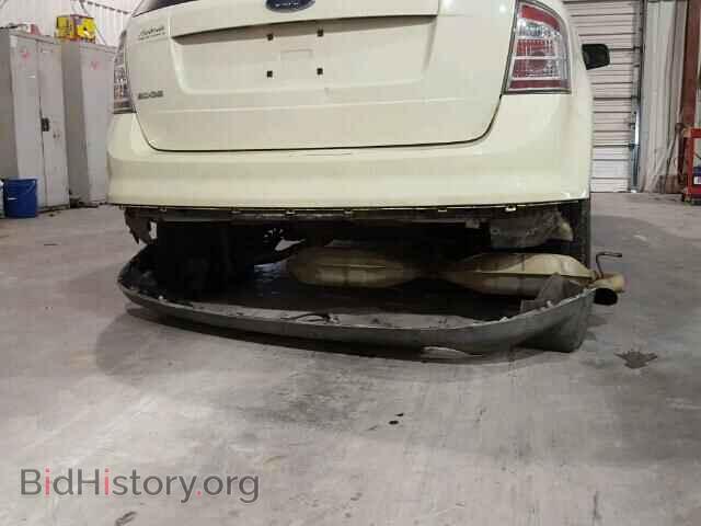 2007 FORD EDGE - VIN: 2FMDK36C27BB13337 - Photo 9