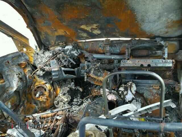 2000 ISUZU RODEO - VIN: 4S2CK58W6Y4334443 - Фото 9