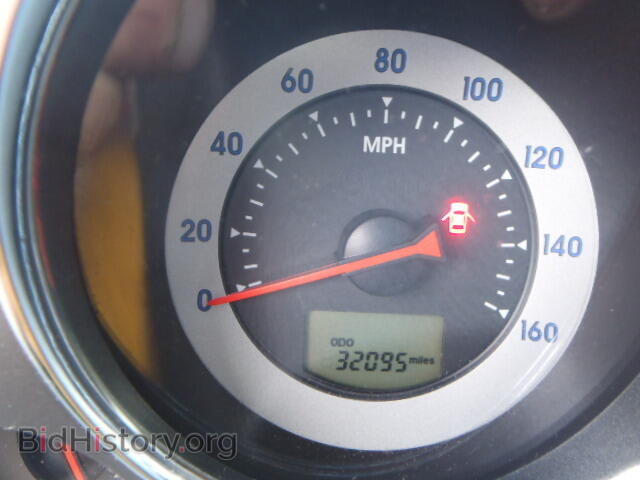 2007 MITSUBISHI ECLIPSE - VIN: 4A3AK64F97E052429 - Photo 8