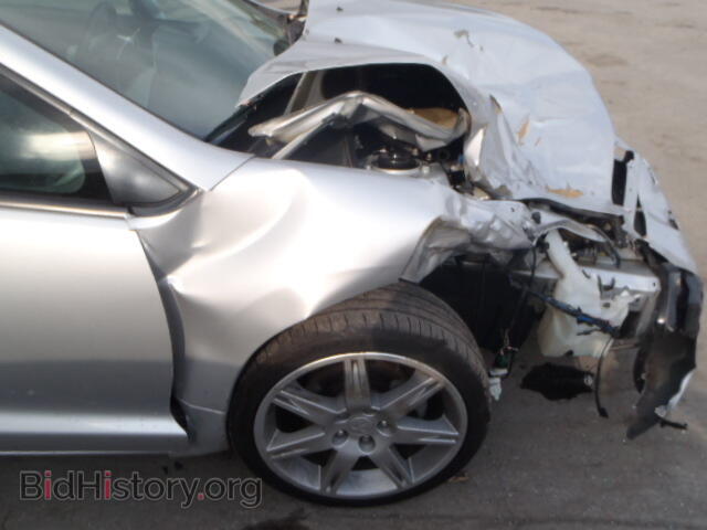 2007 MITSUBISHI ECLIPSE - VIN: 4A3AK64F97E052429 - Photo 10