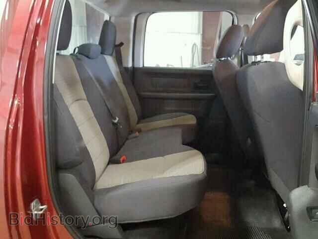 2011 DODGE RAM 3500 - VIN: 3D73Y4CL1BG546927 - Фото 6