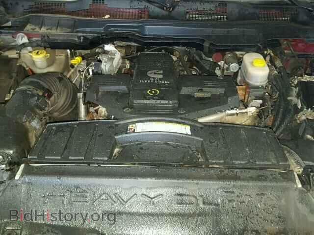 2011 DODGE RAM 3500 - VIN: 3D73Y4CL1BG546927 - Фото 7