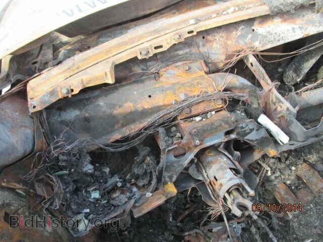 1994 CADILLAC DEVILLE - VIN: 1G6KF52Y4RU298021 - Фото 8