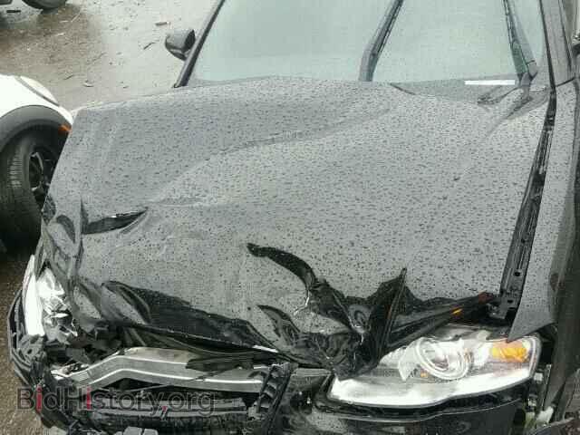 2007 AUDI A4 - VIN: WAUEF78E77A076006 - Фото 7