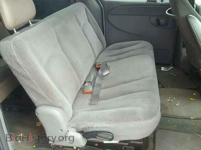 2005 DODGE CARAVAN - VIN: 1D4GP24R85B187100 - Фото 6
