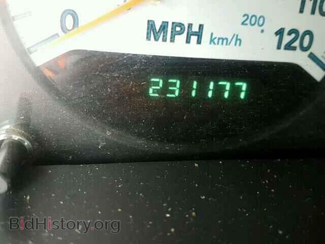 2005 DODGE CARAVAN - VIN: 1D4GP24R85B187100 - Фото 8