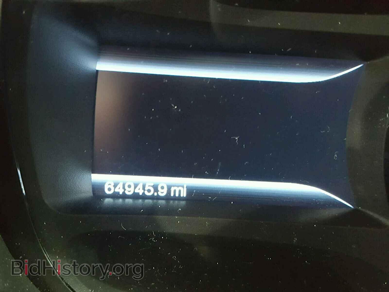 2013 FORD EDGE - VIN: 2FMDK3KC7DBB09821 - Photo 8