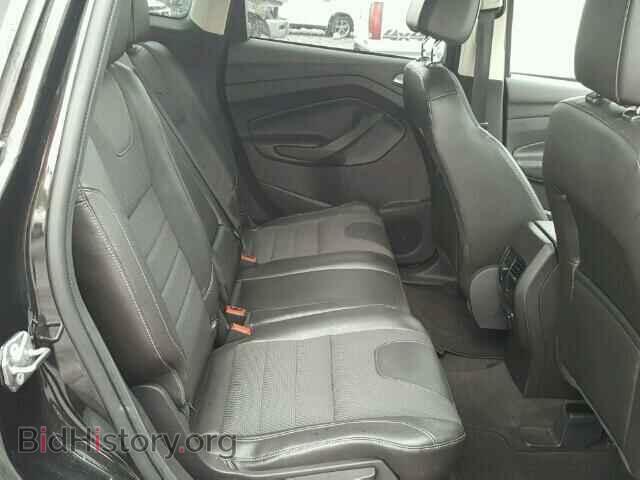 2013 FORD ESCAPE - VIN: 1FMCU0J93DUB25101 - Photo 6