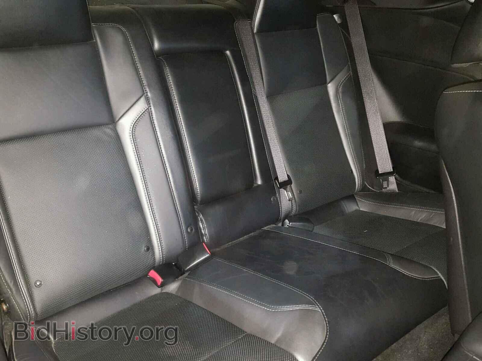 2015 DODGE CHALLENGER - VIN: 2C3CDZBG6FH701165 - Фото 6
