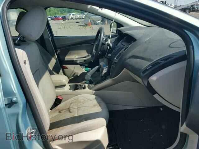 2012 FORD FOCUS - VIN: 1FAHP3H29CL256393 - Photo 5