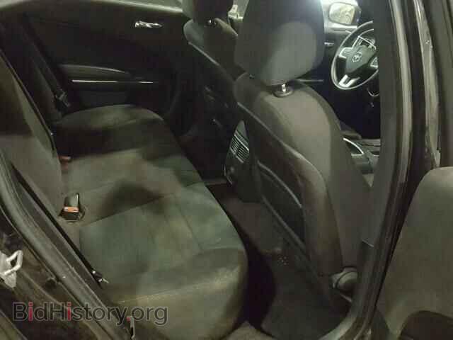 2012 DODGE CHARGER - VIN: 2C3CDXBG7CH108799 - Фото 6