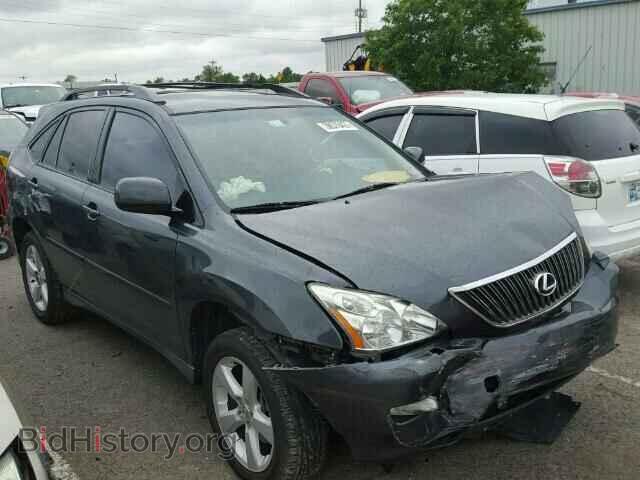 Photo 2T2GA31U05C037797 - LEXUS RX330 2005