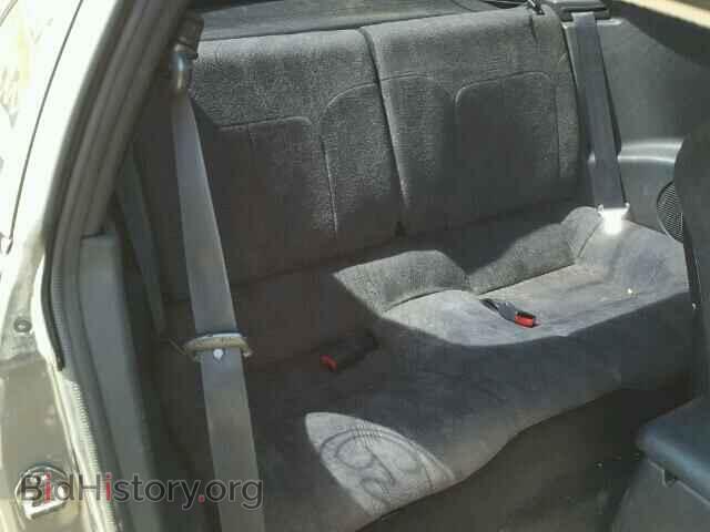 2002 MITSUBISHI ECLIPSE - VIN: 4A3AC44G02E072880 - Photo 6
