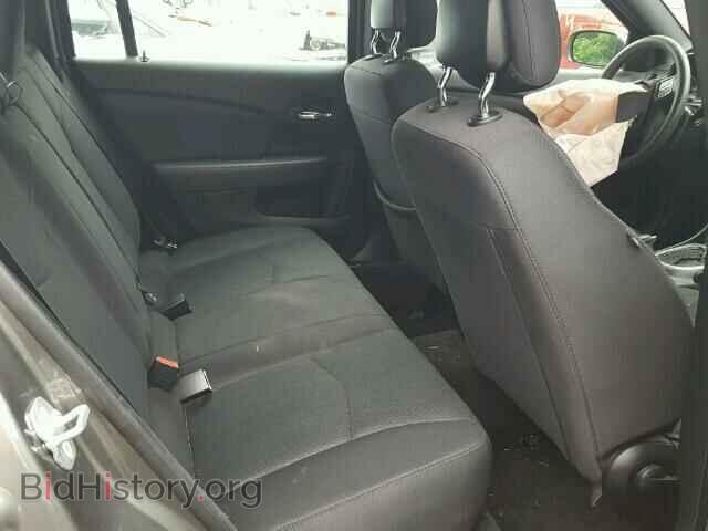 2013 CHRYSLER 200 - VIN: 1C3CCBAB9DN633111 - Фото 6
