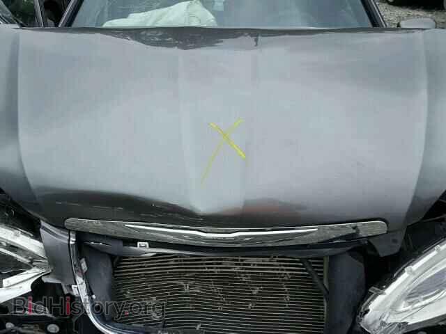 2013 CHRYSLER 200 - VIN: 1C3CCBAB9DN633111 - Фото 7