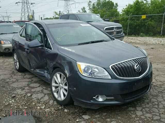 Photo 1G4PR5SK0C4201860 - BUICK VERANO 2012