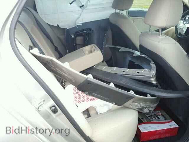 2014 KIA OPTIMA - VIN: 5XXGM4A70EG307549 - Фото 6