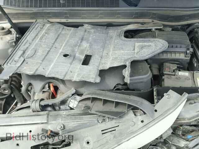 2014 KIA OPTIMA - VIN: 5XXGM4A70EG307549 - Фото 7