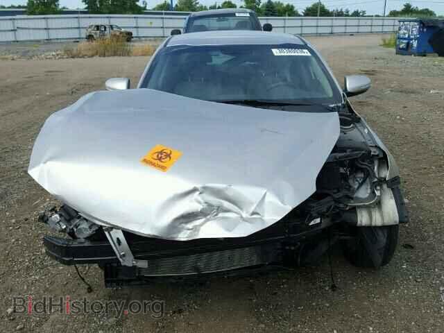 2014 KIA OPTIMA - VIN: 5XXGM4A70EG307549 - Фото 10