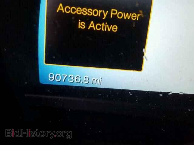 2011 FORD EXPLORER - VIN: 1FMHK8F87BGA63398 - Photo 8