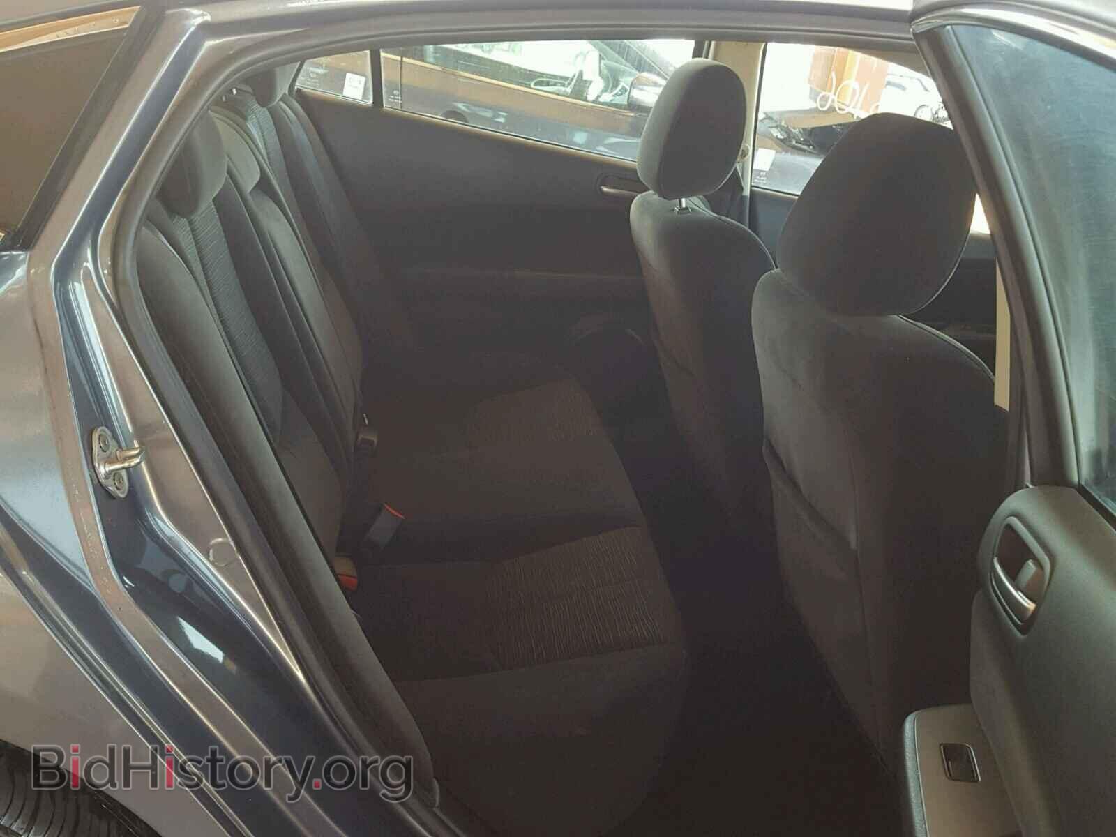 2009 MAZDA 6 - VIN: 1YVHP81A895M02038 - Фото 6