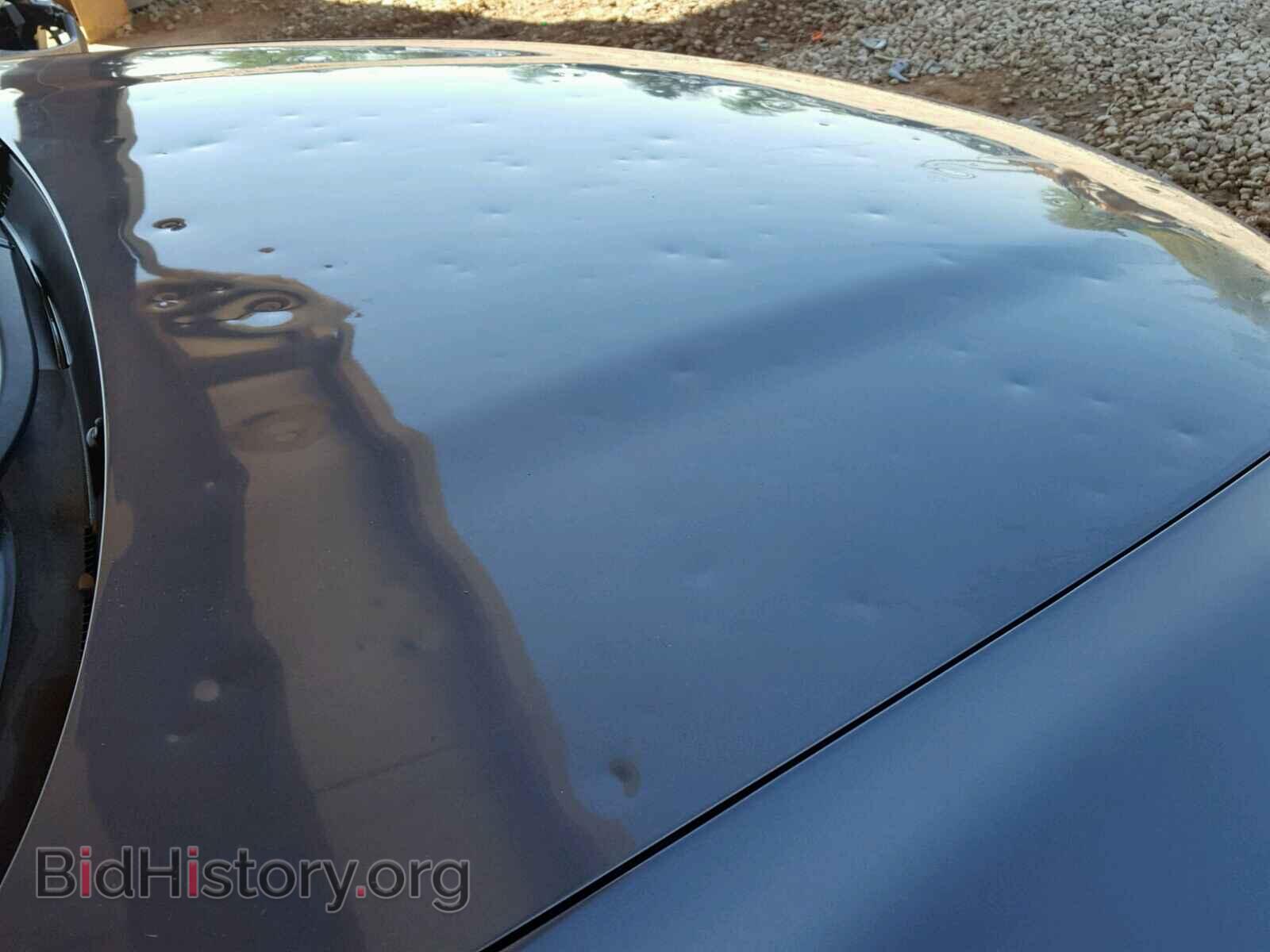 2009 MAZDA 6 - VIN: 1YVHP81A895M02038 - Фото 9