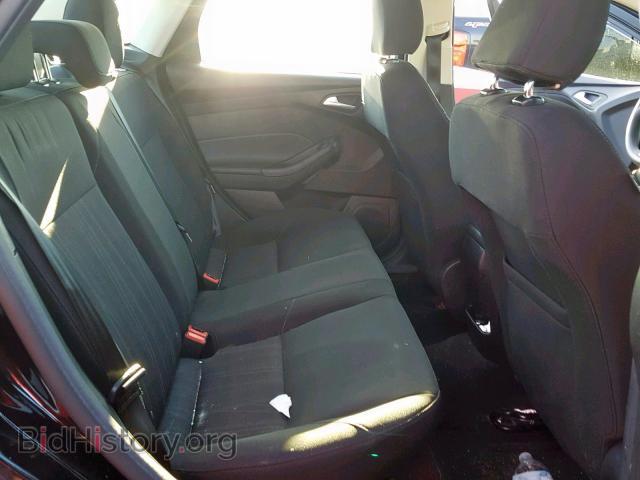 2017 FORD FOCUS SE - VIN: 1FADP3F24HL256438 - Фото 6