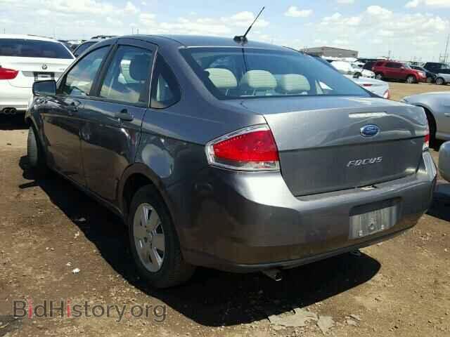 2011 FORD FOCUS - VIN: 1FAHP3EN1BW180129 - Фото 3