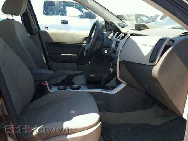 2011 FORD FOCUS - VIN: 1FAHP3EN1BW180129 - Фото 5