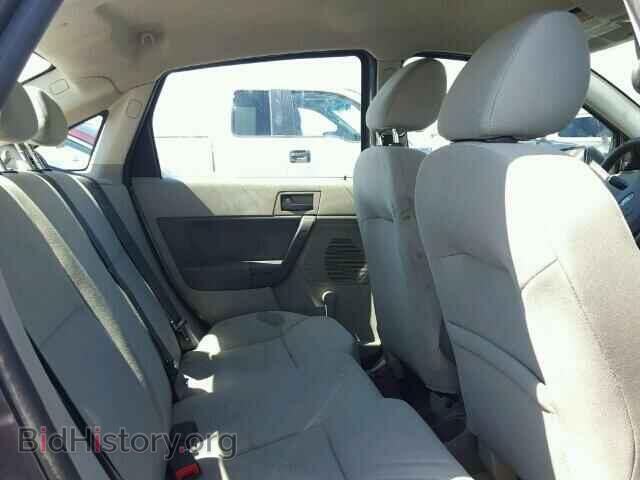 2011 FORD FOCUS - VIN: 1FAHP3EN1BW180129 - Фото 6