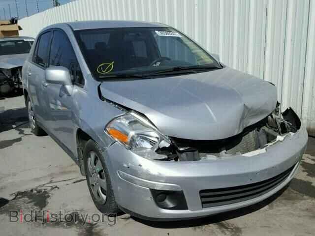 Photo 3N1BC1AP6BL450925 - NISSAN VERSA 2011