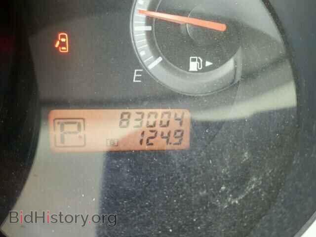 2011 NISSAN VERSA - VIN: 3N1BC1AP6BL450925 - Photo 8