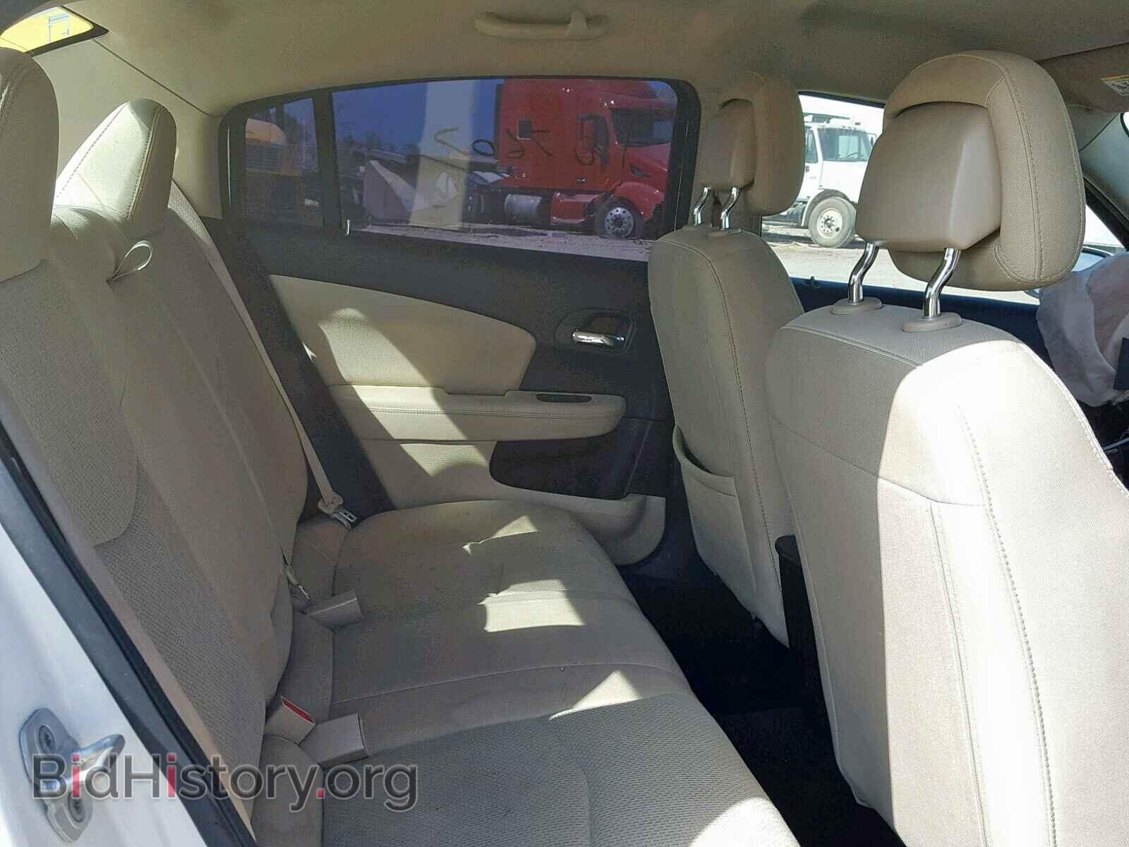 2013 CHRYSLER 200 - VIN: 1C3CCBAB7DN604738 - Фото 6